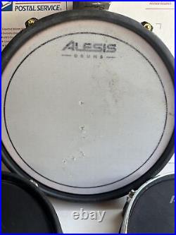 Alesis Set Drumm 12-10-8 Size