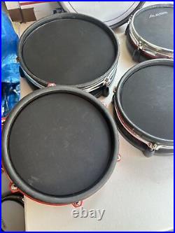 Alesis Set Drumm 12-10-8 Size