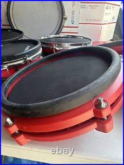 Alesis Set Drumm 12-10-8 Size