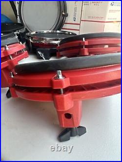 Alesis Set Drumm 12-10-8 Size