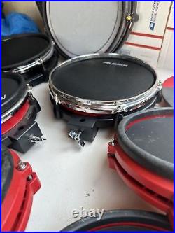 Alesis Set Drumm 12-10-8 Size