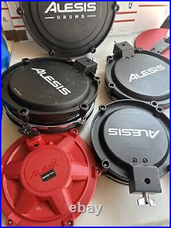 Alesis Set Drumm 12-10-8 Size