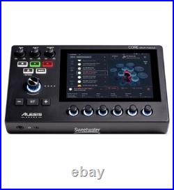 Alesis Strata Club Electronic Drum Set Lightly Played Set Form Sweetwater