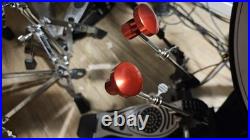 Alesis Strata Core Full Electronic Drum Kit with Drum Module, Additional Equipment