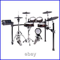 Alesis Strata Core Professional Level Electronic Drum Kit with Mesh Drumheads Alesis Strata Core Professional Level Electronic Drum Kit with Mesh Drumheads