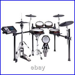Alesis Strata Core Professional Level Electronic Drum Kit with Mesh Drumheads Alesis Strata Core Professional Level Electronic Drum Kit with Mesh Drumheads