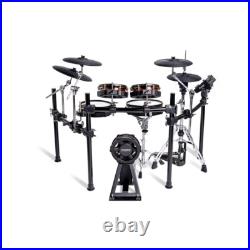 Alesis Strata Core Professional Level Electronic Drum Kit with Mesh Drumheads Alesis Strata Core Professional Level Electronic Drum Kit with Mesh Drumheads