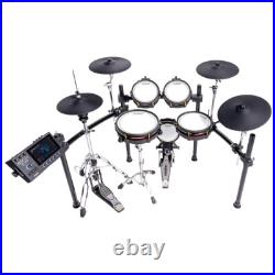 Alesis Strata Core Professional Level Electronic Drum Kit with Mesh Drumheads Alesis Strata Core Professional Level Electronic Drum Kit with Mesh Drumheads