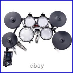 Alesis Strata Core Professional Level Electronic Drum Kit with Mesh Drumheads Alesis Strata Core Professional Level Electronic Drum Kit with Mesh Drumheads
