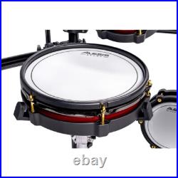 Alesis Strata Core Professional Level Electronic Drum Kit with Mesh Drumheads Alesis Strata Core Professional Level Electronic Drum Kit with Mesh Drumheads
