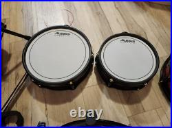 Alesis Strike Pro Electronic Drum Kit 5 drums, Without Stand. Includes Module