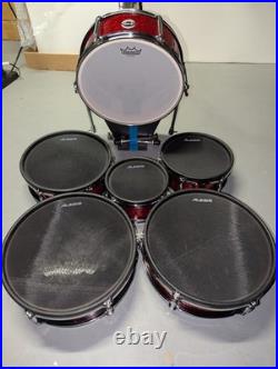 Alesis Strike Pro Kit Electronic Drum Set Drums Only