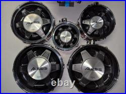 Alesis Strike Pro Kit Electronic Drum Set Drums Only