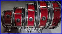 Alesis Strike Pro Kit Electronic Drum Set Drums Only