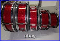 Alesis Strike Pro Kit Electronic Drum Set Drums Only