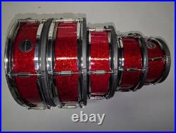 Alesis Strike Pro Kit Electronic Drum Set Drums Only