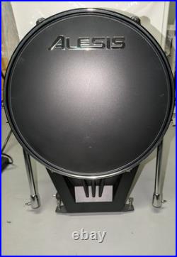 Alesis Strike Pro Kit Electronic Drum Set Drums Only