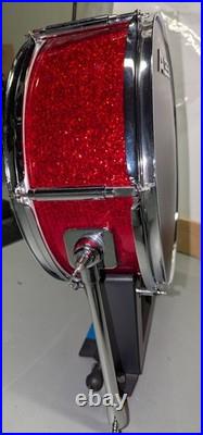 Alesis Strike Pro Kit Electronic Drum Set Drums Only