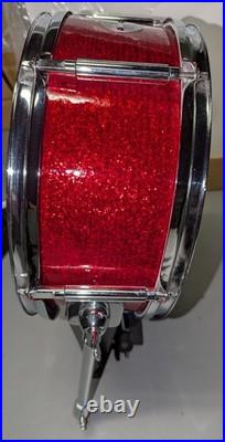 Alesis Strike Pro Kit Electronic Drum Set Drums Only