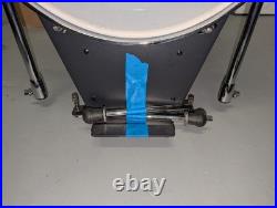 Alesis Strike Pro Kit Electronic Drum Set Drums Only