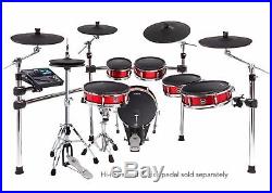 Alesis Strike Pro Kit Electronic Drum Set (O-0134)