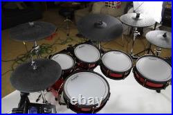 Alesis Strike Pro Special Edition Electronic Drum Kit
