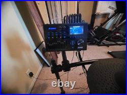 Alesis Strike Pro Special Edition RED SE Electronic FULL Drum Kit