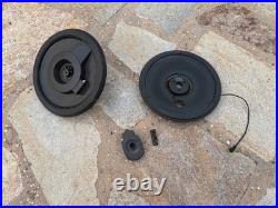 Alesis Strike Pro electronic drum set hi hat Cymbals pair