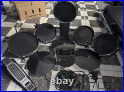 Alesis Surge Mesh Electronic Drum Kit (No Rack/ Cymbal Arms)