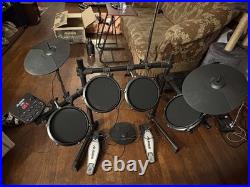 Alesis Turbo Mesh Kit Electronic Drum Set