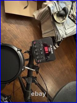 Alesis Turbo Mesh Kit Electronic Drum Set