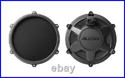 Alesis Turbo Mesh Kit Electronic Drum Set Open Box, Never Used