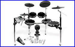 Alesis dm10x electronic drumset