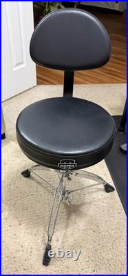 Alesis nitro max-electric drum set- much more see listing LOCAL PICK UP ONLY