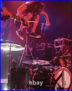 Aric Improta Thrust 5pc Tour Drum Set