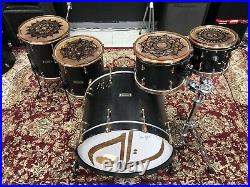 Aric Improta Thrust 5pc Tour Drum Set