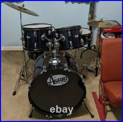 Astro Drums Beginner Set