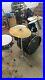 BCP-Used-Black-Drum-Set-Sticks-and-Stool-Included-01-fn