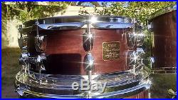 Beautiful Yamaha Maple Custom Absolute Drumset
