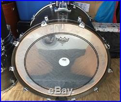 Baltimore Drum Co. 6-Piece Maple Drum Set