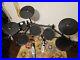 Barely-used-like-a-new-condition-Alesia-Nitro-Mesh-dm7x-electronic-drum-set-01-zrg