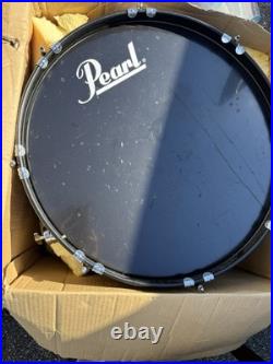 Base Drum Pearl