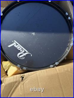 Base Drum Pearl
