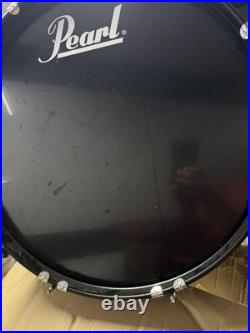 Base Drum Pearl