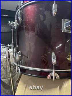 Base Drum Pearl