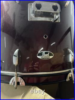 Base Drum Pearl