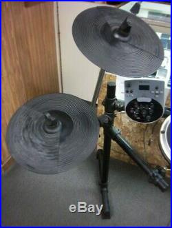 Behringer Hds110usb Electric Drum Set Kit
