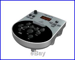 Behringer XD8 8 Piece USB Electronic Drum Set PROAUDIOSTAR