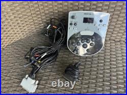 Behringer XD8USB Electronic Drum Set (INCOMPLETE) Behringer XD8USB Electronic Drum Set (INCOMPLETE)