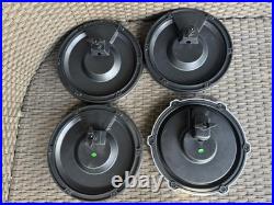 Behringer XD8USB Electronic Drum Set (INCOMPLETE) Behringer XD8USB Electronic Drum Set (INCOMPLETE)